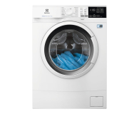 Pralka Electrolux EW6SN406WP SensiCare 600 Slim 6kg 1000obr SensiCare SoftPlus Eco TimeManager - 1035286 - zdjęcie 1